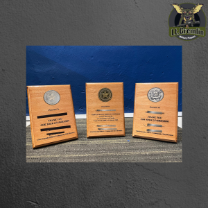 wood engraving plaques