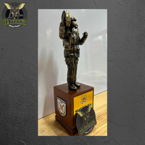 home team 3d trophies clone