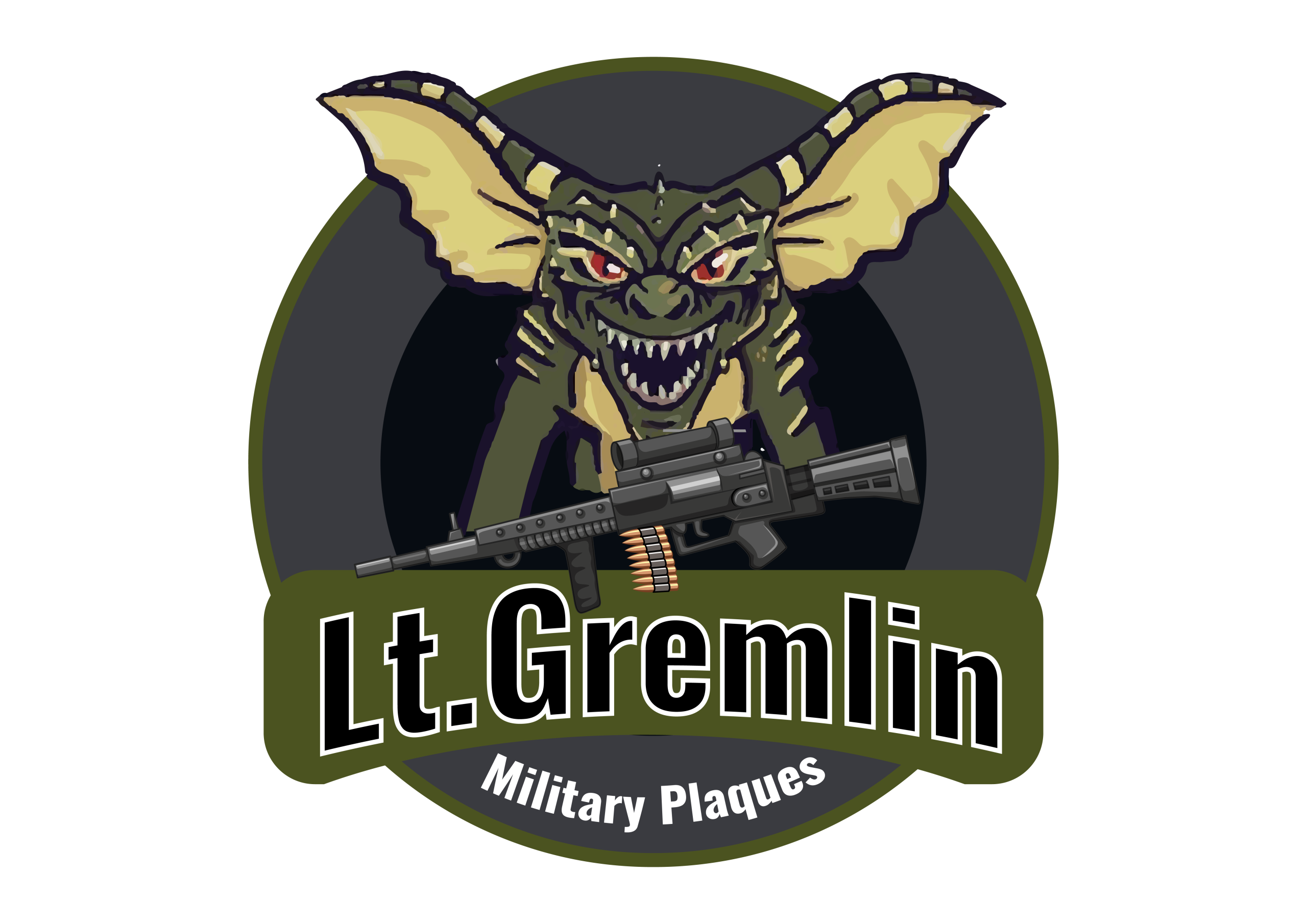 gremlin logo 01
